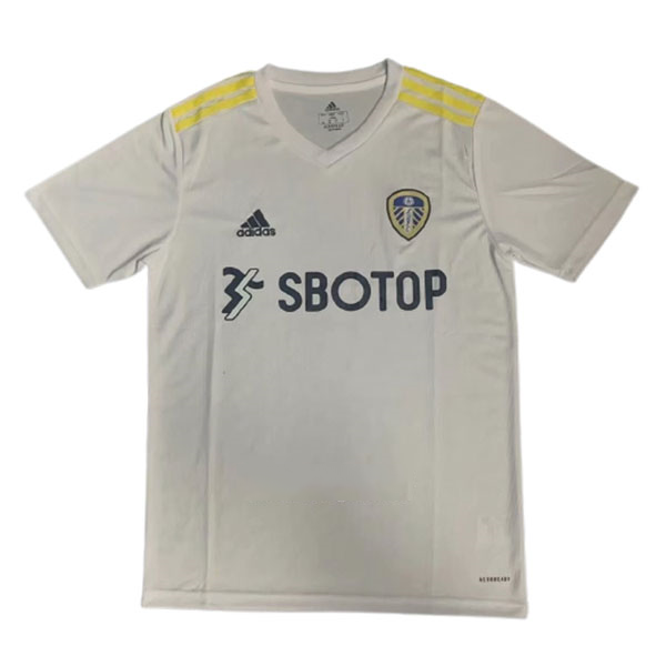 Tailandia Camiseta Leeds United 1ª 2021/22